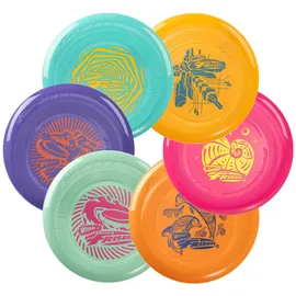 wham-o Frisbee Go 6er Pack 70g