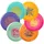 wham-o Frisbee Go 6er Pack 70g