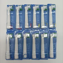 Oral-B Pro Precision Clean Aufsteckbürsten 12 St.