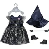 Zapf Creation BABY born Hexenkleid 43cm, Puppenkleid