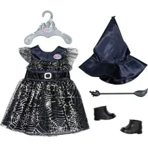 Zapf Creation BABY born Hexenkleid 43cm, Puppenkleid