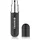 Travalo Classic HD Flakon leer black refillable 5 ml