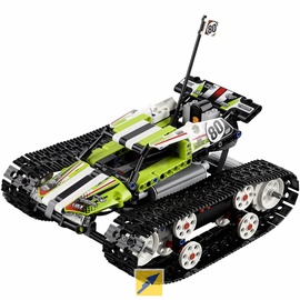 Lego Technic Ferngesteuerter Tracked Racer 42065