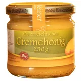 Bio Cremehonig von Bio-Imkerei Fuchssteiner 250 g Honig