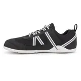Xero Shoes Prio Laufschuhe — Black — White - EU 36