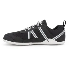 Xero Shoes Prio Laufschuhe — Black — White - EU 36