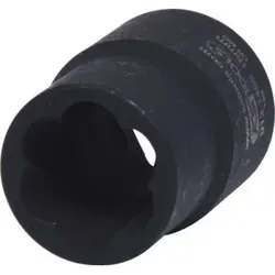 KS Tools 1/2" Spiral-Profil-Kraft-Stecknuss, 15mm