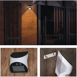 EMOS LUMI mit Bewegungsmelder, 240 lm, weiß,