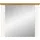 xonox.home Wandspiegel Verona 82 x 70 cm Holzfarben