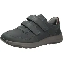 WALDLÄUFER K-John für Herren, Blau 43 EU 9 UK