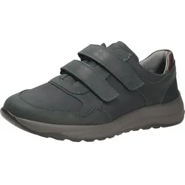 WALDLÄUFER K-John für Herren, Blau 43 EU 9 UK