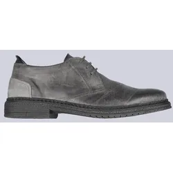 engbers Herren Boots atmungsaktiv grau regular uni - 44