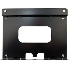 Parat Wandhalterung für Paraproject Cube U10 Schwarz