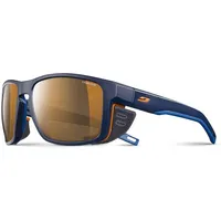 Julbo Shield blue-orange/reactiv photochromic/cameleon (J5065012)