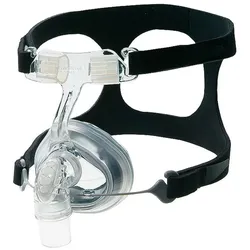Fisher & Paykel Zest Nasalmaske - Nasal CPAP Schlaftherapie Maske-Größe M