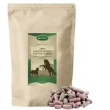 Lyra Pet Karotte-Himbeer-Kräuter Leckerli 5 kg