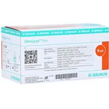 Emra-Med OMNICAN fine Pen Kanüle 31 G 0.25x8mm