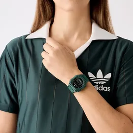 adidas City Tech Four DIGITAL Silikon 0 mm AOST25032