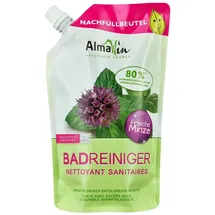 AlmaWin Badreiniger - Nachfüllbeutel 500ml