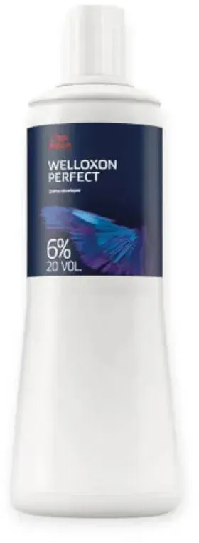 Wella - Welloxon Perfect Oxidationscreme - 1000 ml