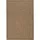 KADIMA DESIGN Teppich, Outdoor DAFNE in Braun, einfarbig, 240 x 340 cm