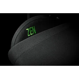 Razer TAROK ESSENTIALS X Stoff Schwarz