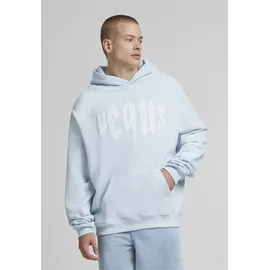 pequs Hoodie Mehrfarbig L