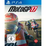 MotoGP 17 (USK) (PS4)