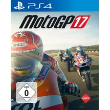 MotoGP 17 (USK) (PS4)