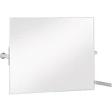 Keuco Plan Care 600x540mm, Aluminium-finish