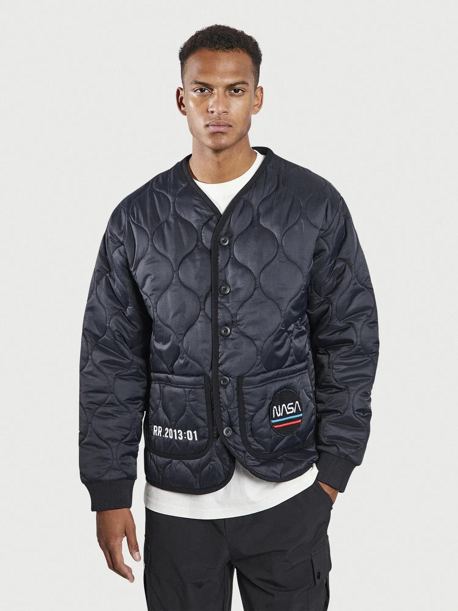 Funktionsjacke REDEFINED REBEL 