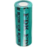 FDK (ehem. Sanyo) HR-4/5AU 4/5A 2150 mAh 1 St.
