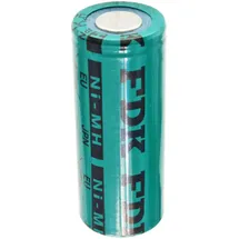 FDK (ehem. Sanyo) HR-4/5AU 4/5A 2150 mAh 1 St.