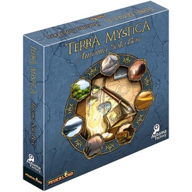Feuerland Spiele Terra Mystica Automa Solo Box