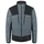 Vaude Herren Minaki IV Jacke (Größe XL, grau)