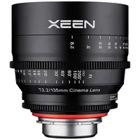 XEEN 135mm T2,2 PL