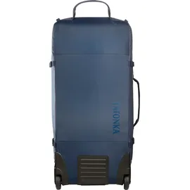 Tatonka Duffle Roller 105 2-Rollen Cabin 84 cm / 105 l blau