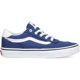 Vans Brooklyn LS Marine 34