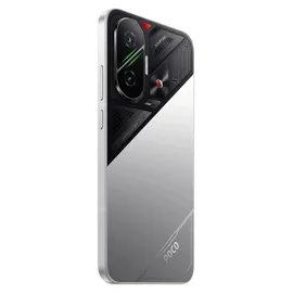 Xiaomi Poco F7 12 GB RAM 256 GB Silver