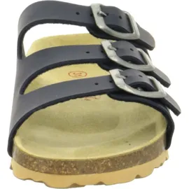 superfit Pantoffeln Blau 36