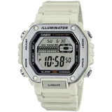 Casio Watch MWD-110H-8AVEF