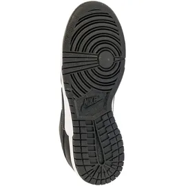 Nike Dunk Low Damen white/black/white 38