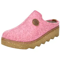 ROHDE Pantoffeln Pink 36