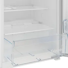 Beko BSSA210K4SN Einbaukühlschrank (175 l, 1215 mm hoch)