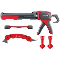 Einhell Profi 461011 Kartuschenpresse mechanisch
