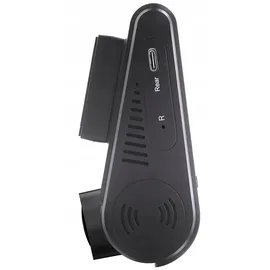 VIOFO A229 Ultra 2ch-g Gps-routenrekorder