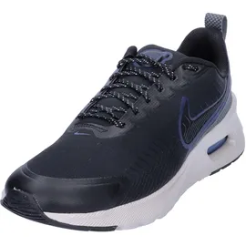 Nike Air Max Nuaxis Herren Black/Black 41