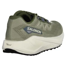 Salomon Aero Blaze 3 GRVL Herren Grün/Beige 45