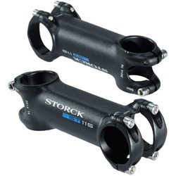 Storck Alu Vorbau schwarz 110 mm