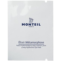 Monteil Paris Monteil Elixir Metamorphose Eye Pads